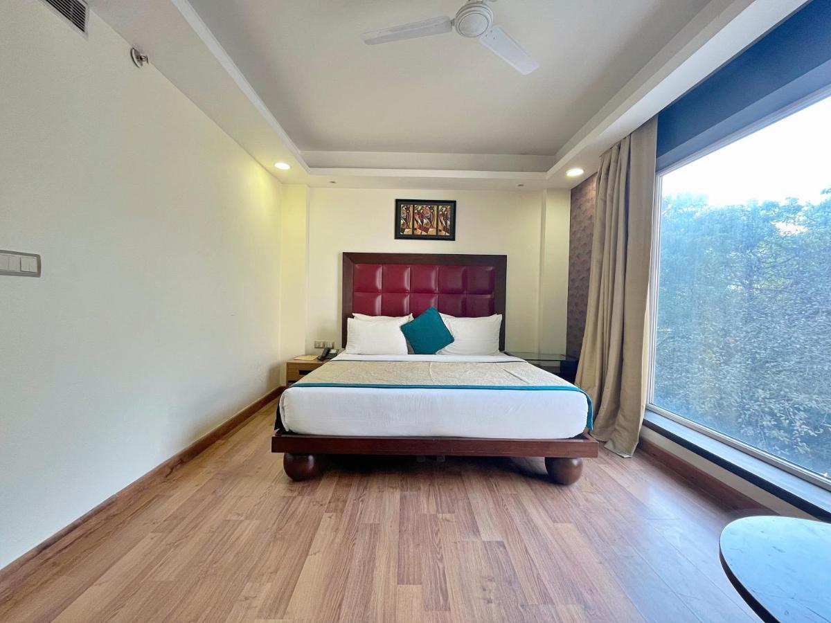 The Grand Orion - Kailash Colony Nueva Delhi Exterior foto