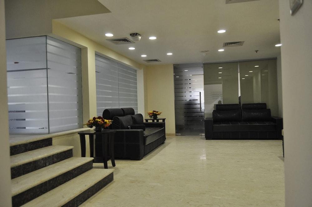 The Grand Orion - Kailash Colony Nueva Delhi Exterior foto