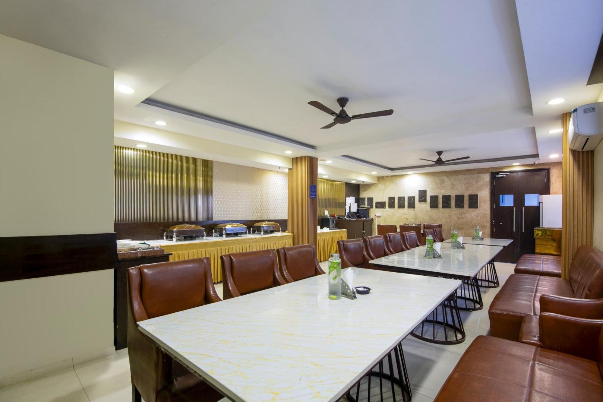 The Grand Orion - Kailash Colony Nueva Delhi Exterior foto
