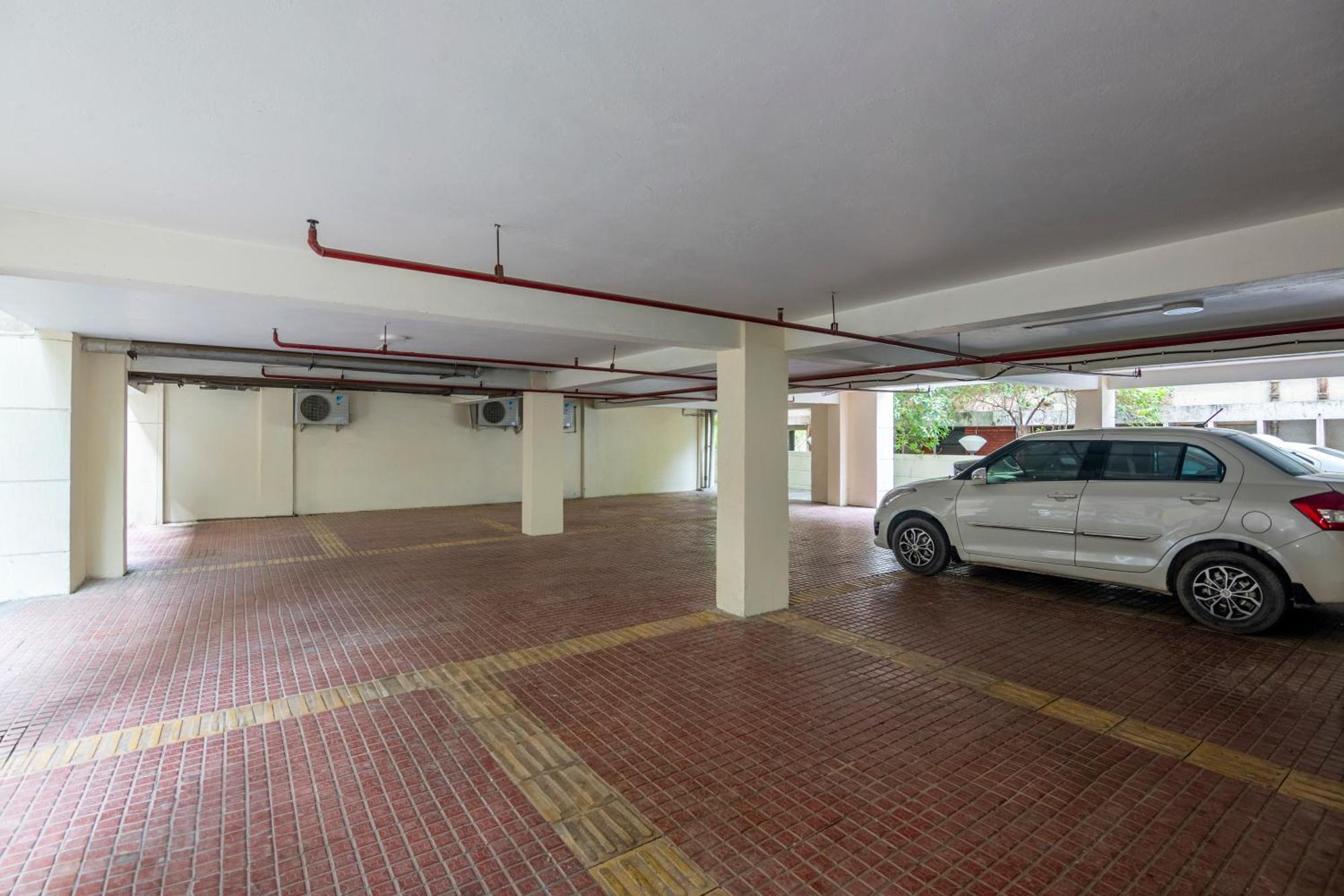 The Grand Orion - Kailash Colony Nueva Delhi Exterior foto