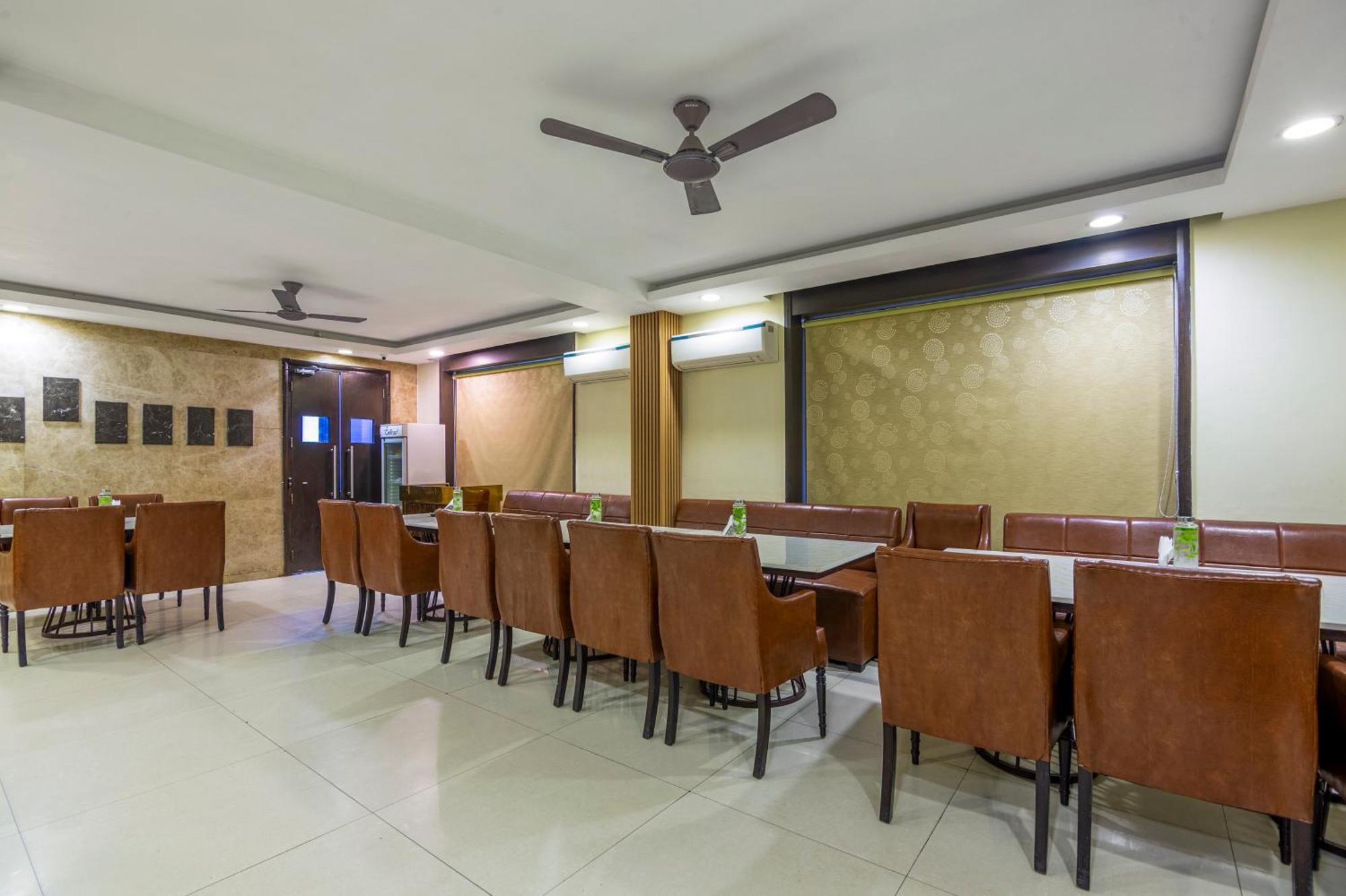 The Grand Orion - Kailash Colony Nueva Delhi Exterior foto